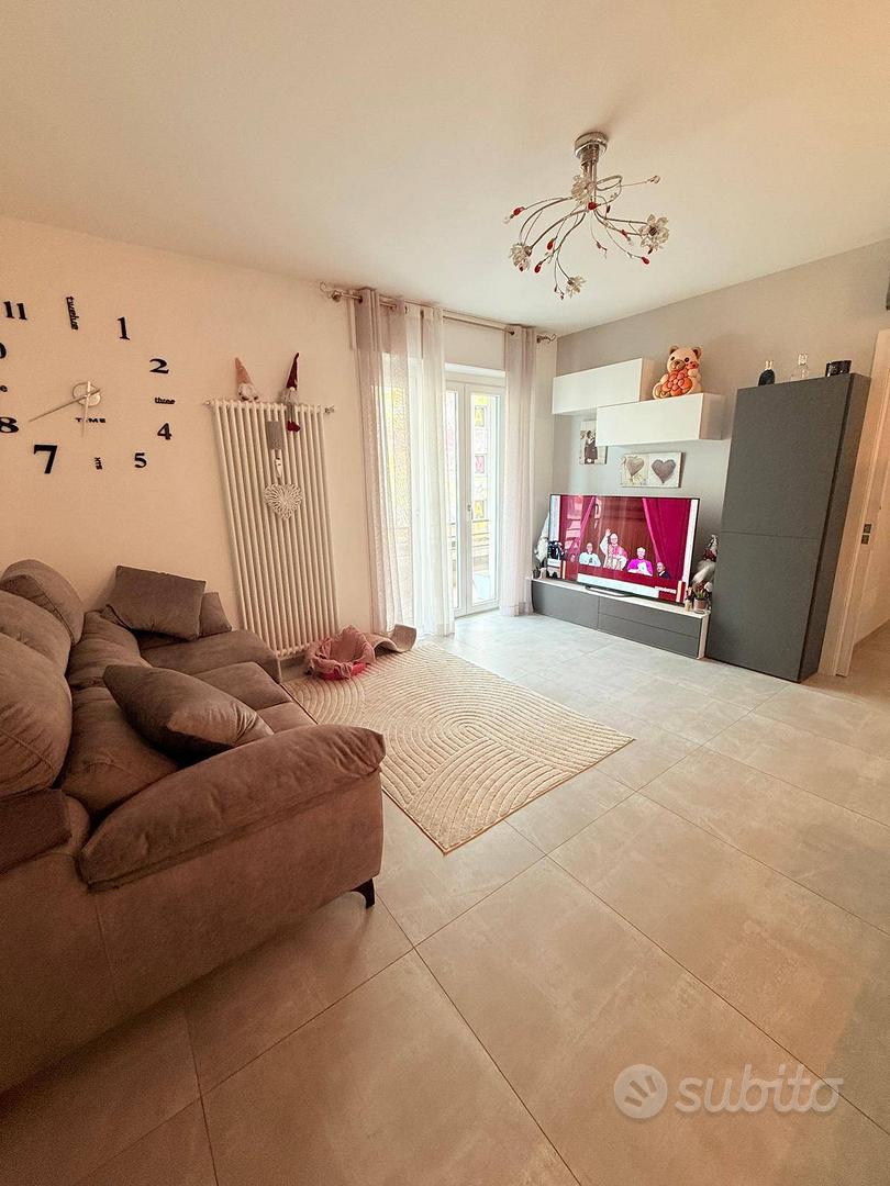 Apartment in Aosta - Aoste, Porossan-Roppoz - Vista 5