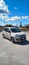 Fiat Panda Lounge 1.2 69 CV - 2016 