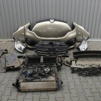 Renault Trafic Muso e Airbag