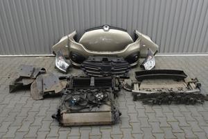 Renault Trafic Muso e Airbag