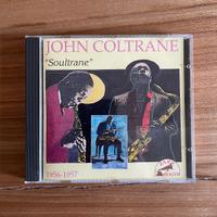 John Coltrane - "Soultrane" 1956-1957