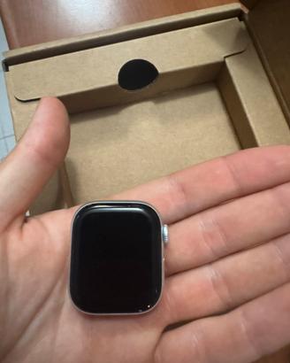 Apple Watch Serie 10 42 mm silver