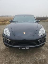 Porsche Cayenne 3.0 diesel