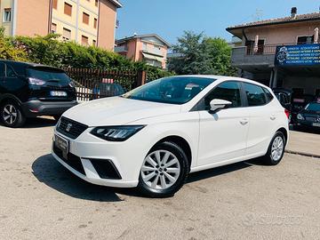 Seat Ibiza 1.0 TGI 5 porte FR