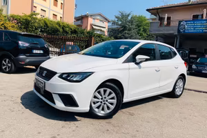 Seat Ibiza 1.0 TGI 5 porte FR