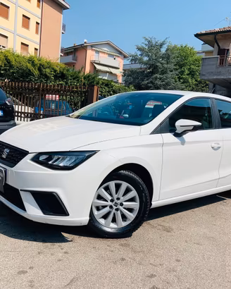 Seat Ibiza 1.0 TGI 5 porte FR