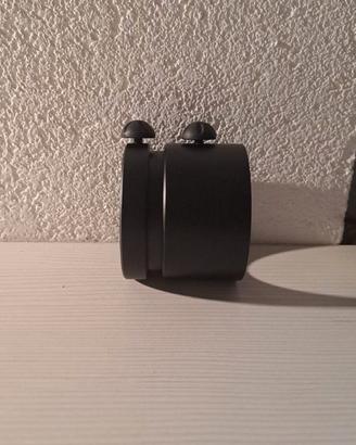 SWAROVSKI DCA ZOOM ADATTATORE MACCHINA FOTOGRAFICA