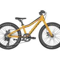 Scott scale 20 pollici RIGID