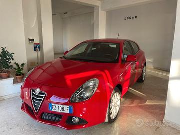 ALFA ROMEO GIULIETTA 1.4 TURBO MULTIAIR EXCLUSIVE