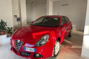 ALFA ROMEO GIULIETTA 1.4 TURBO MULTIAIR EXCLUSIVE