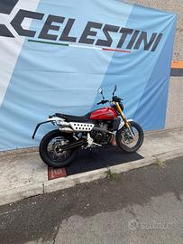 Fantic Motor Caballero 500 scrambler 2026