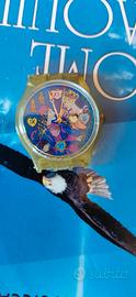 orologio swatch solo cassa e quadrante