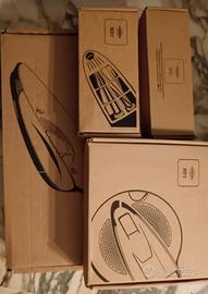 Picchio folletto vk7s 