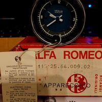 Orologio originale Alfa Romeo