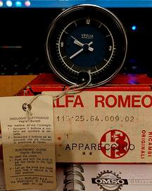 Orologio originale Alfa Romeo