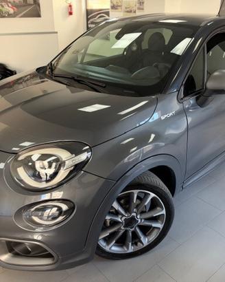 Fiat 500X 1.6 MultiJet 130 CV Sport UNICO PROPRIET