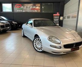 MASERATI Coupe 4.2 V8 390CV 1PROPRIETARIO!SOLO 6