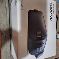 Samsung Gear VR