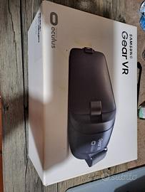 Samsung Gear VR