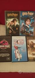 vhs da collezione 