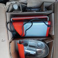 Passapomodoro elettrico