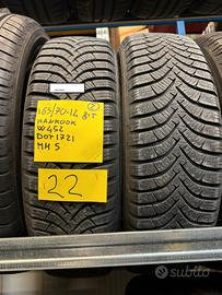 2 GOMME USATE INVERNALE 1657014 - CP9119654