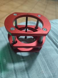 supporto motore fresa legno