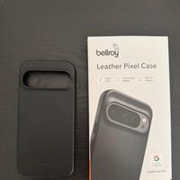 Bellroy cover custodia Pelle Pixel 9 pro