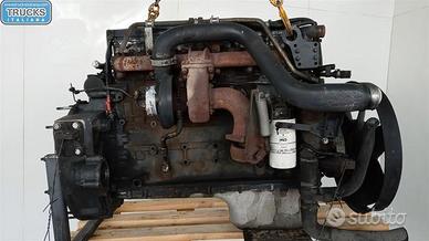 Motore iveco eurocargo 2005>2008 usato