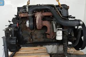 Motore iveco eurocargo 2005>2008 usato