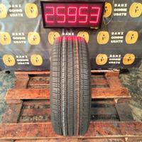 1 GOMMA 205 55 17 4 STAGIONI DUNLOP AL 80%