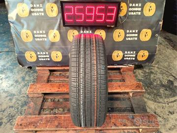 1 GOMMA 205 55 17 4 STAGIONI DUNLOP AL 80%