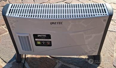Stufetta Imetec Ecorapid 