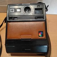 Vintage Kodak EK 200 Fotocamera analogica