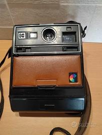 Vintage Kodak EK 200 Fotocamera analogica