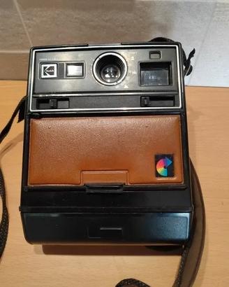 Vintage Kodak EK 200 Fotocamera analogica
