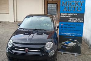 Fiat 500 1.2 EasyPower Pop UNICO PROPRIETARIO