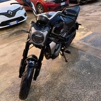 Cf Moto 300CL-X HERITAGE