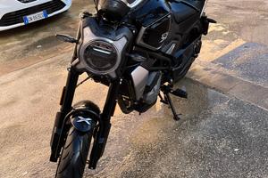 Cf Moto 300CL-X HERITAGE