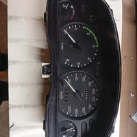 Quadro strumenti Ford transit 1996