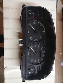 Quadro strumenti Ford transit 1996