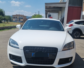 Audi TT TDI manuale