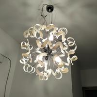 Lampadario Silux , 6 luci 