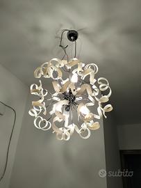 Lampadario Silux , 6 luci 