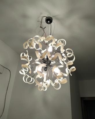 Lampadario Silux , 6 luci 