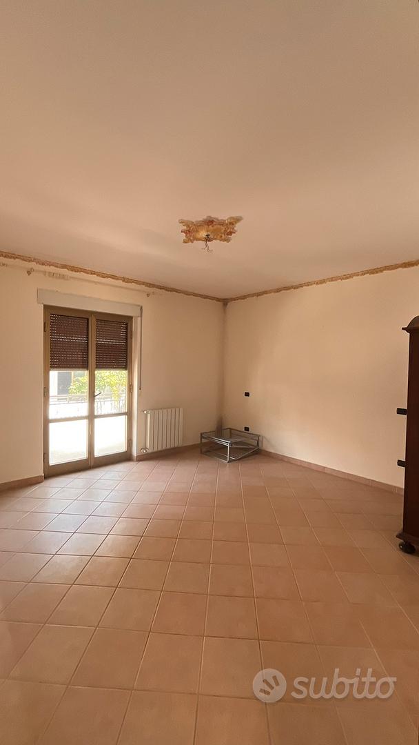 Apartment in Òsini/Osini, Ogliastra - Vista 5