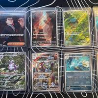 Carte pokemon 151