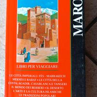 Marocco guida viaggio