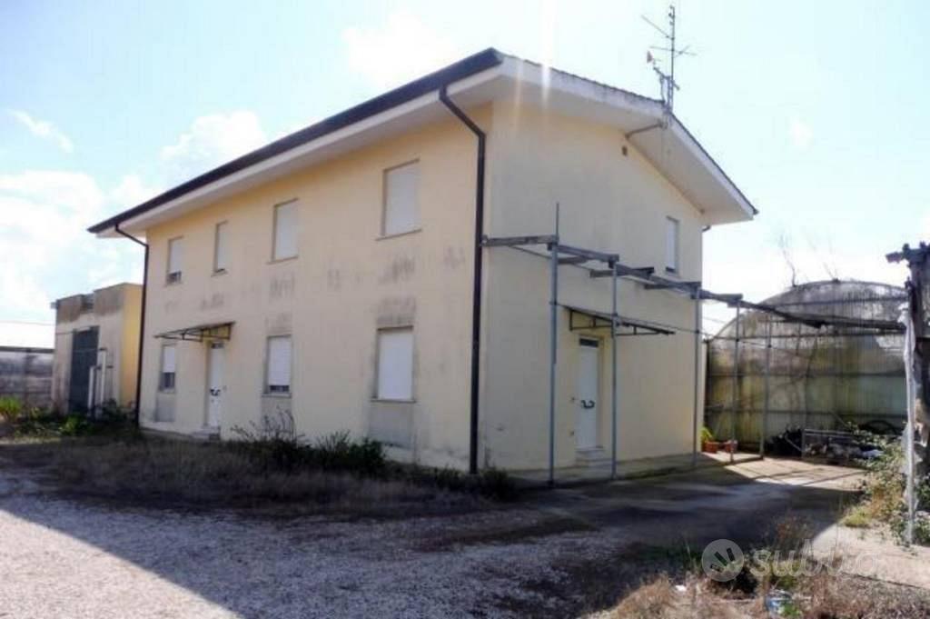 Immobile in asta di 40759 m² a Terracina - Vista 2