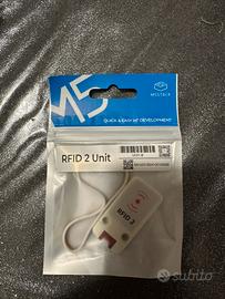 M5Stack RFID 2 Unit – Lettore RFID I2C NUOVO esp32